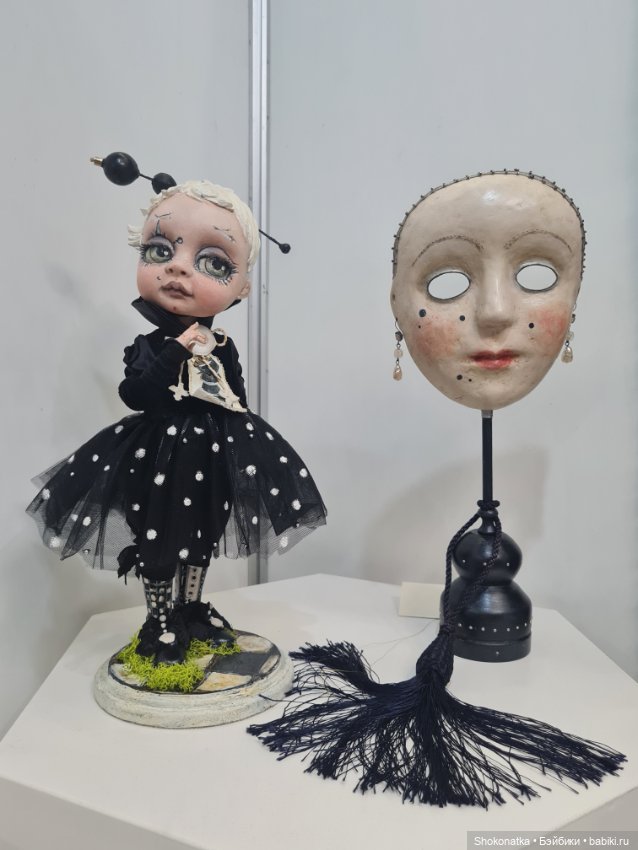 "Moscow Fair" 2023 - 16 международная выставка-ярмарка с 31 марта по 2 апреля 2023 г. Часть 2