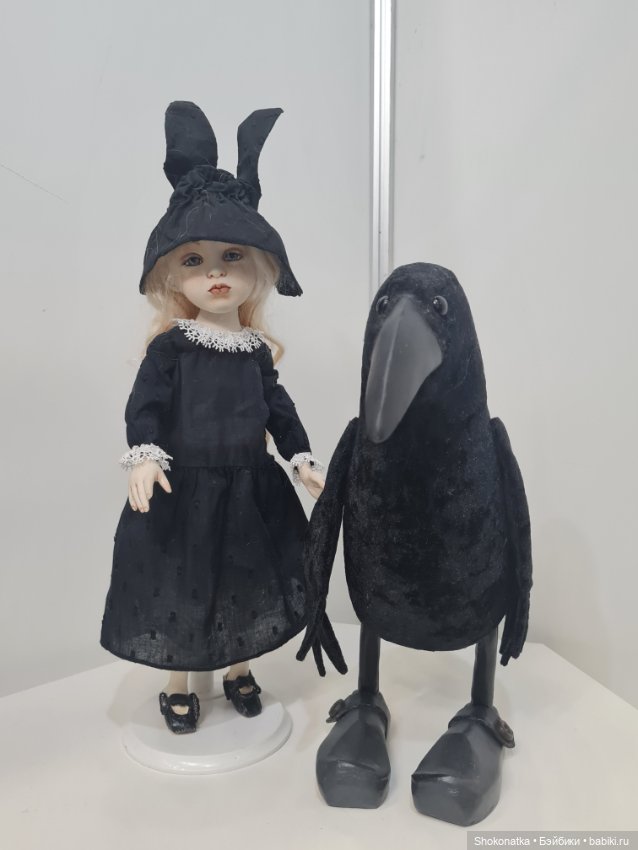 "Moscow Fair" 2023 - 16 международная выставка-ярмарка с 31 марта по 2 апреля 2023 г. Часть 2