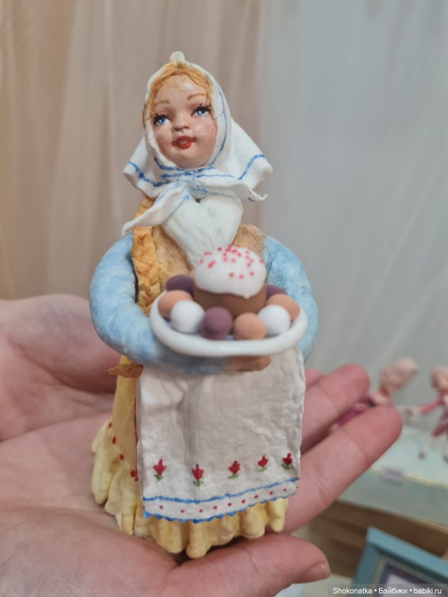 "Moscow Fair" 2023 - 16 международная выставка-ярмарка с 31 марта по 2 апреля 2023 г. Часть 4