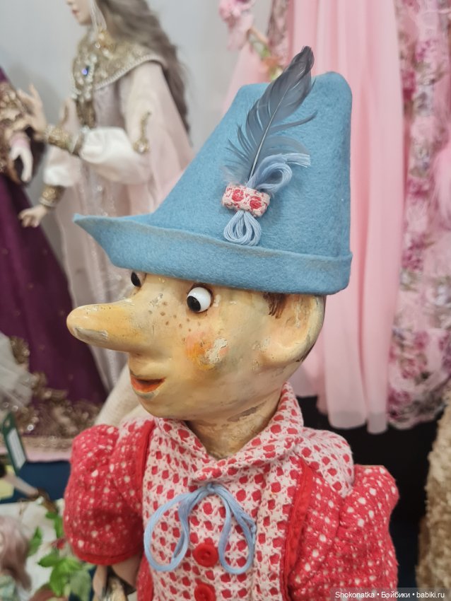 "Moscow Fair" 2023 - 16 международная выставка-ярмарка с 31 марта по 2 апреля 2023 г. Часть 4