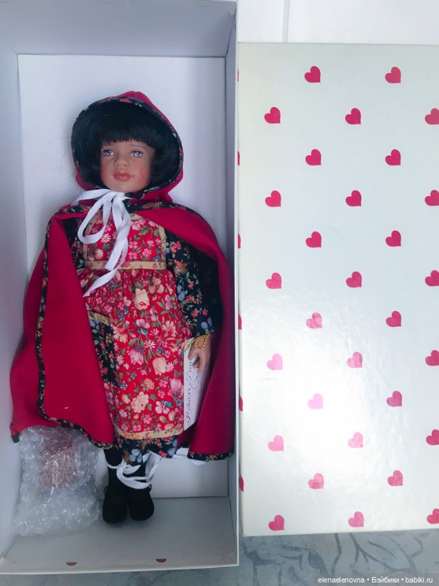 РАСПАКОВОЧКА 📦, часть 31 — Куклы (фото 6)