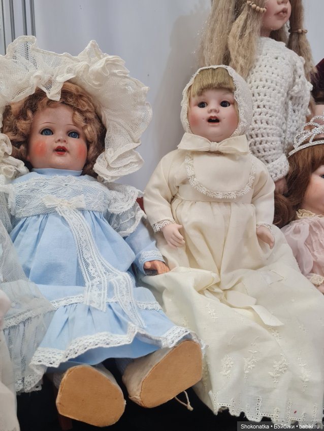 "Moscow Fair" 2023 - 16 международная выставка-ярмарка с 31 марта по 2 апреля 2023 г. Часть 1 (фото 3)