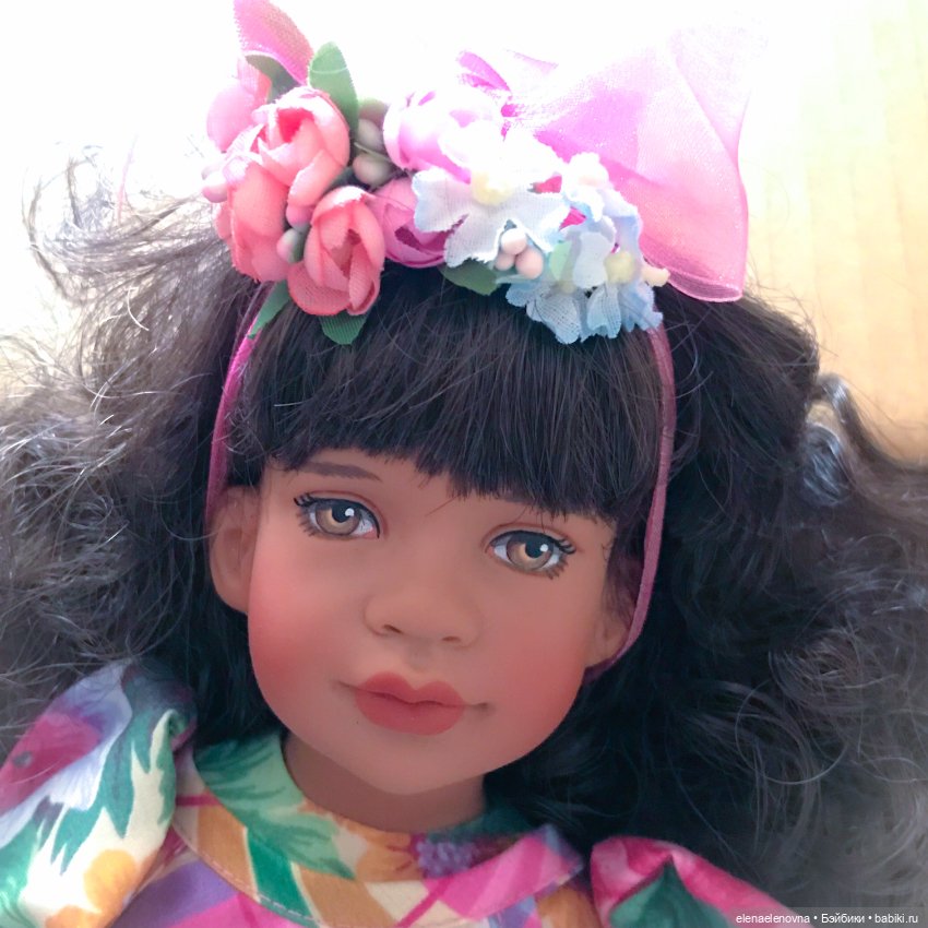 РАСПАКОВОЧКА 📦, часть 31 — Куклы (фото 3)