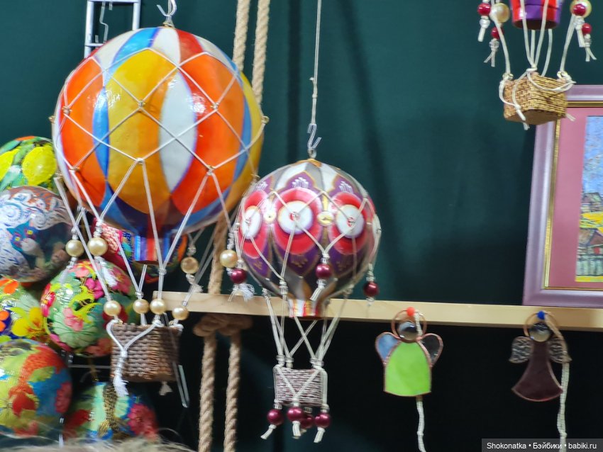 "Moscow Fair" 2023 - 16 международная выставка-ярмарка с 31 марта по 2 апреля 2023 г. Часть 3