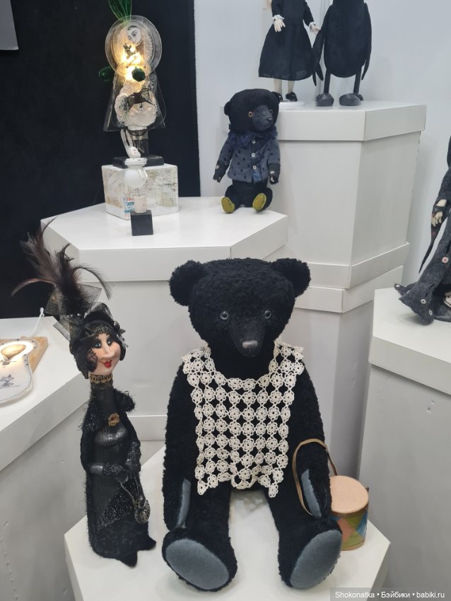 "Moscow Fair" 2023 - 16 международная выставка-ярмарка с 31 марта по 2 апреля 2023 г. Часть 2