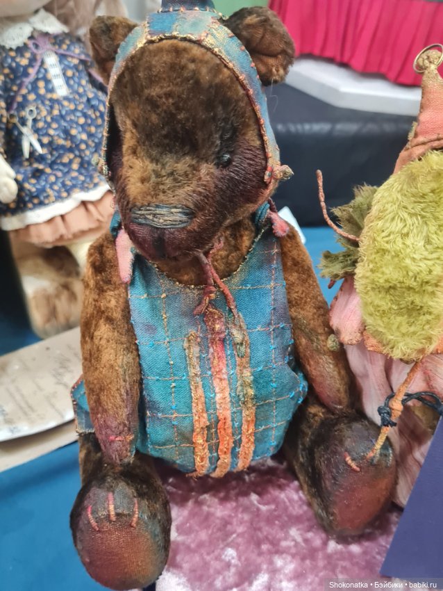 "Moscow Fair" 2023 - 16 международная выставка-ярмарка с 31 марта по 2 апреля 2023 г. Часть 4