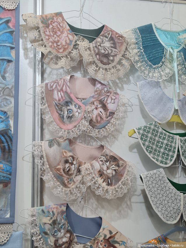 "Moscow Fair" 2023 - 16 международная выставка-ярмарка с 31 марта по 2 апреля 2023 г. Часть 2