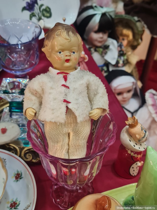 "Moscow Fair" 2023 - 16 международная выставка-ярмарка с 31 марта по 2 апреля 2023 г. Часть 1 (фото 4)