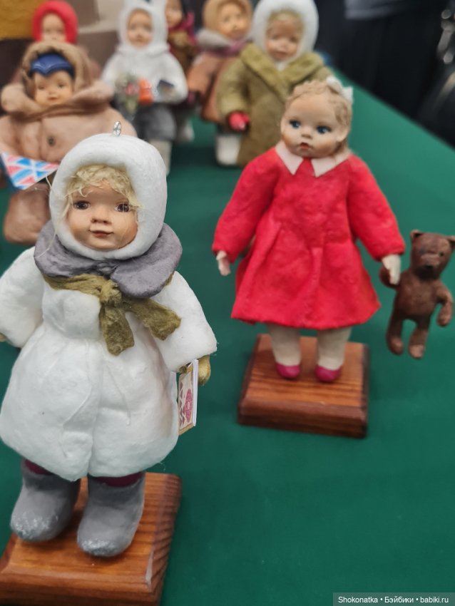 "Moscow Fair" 2023 - 16 международная выставка-ярмарка с 31 марта по 2 апреля 2023 г. Часть 2