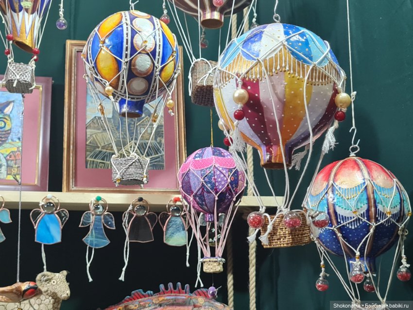 "Moscow Fair" 2023 - 16 международная выставка-ярмарка с 31 марта по 2 апреля 2023 г. Часть 3