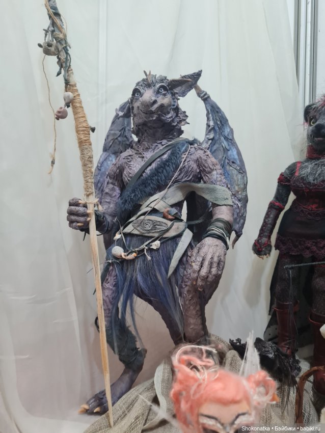 "Moscow Fair" 2023 - 16 международная выставка-ярмарка с 31 марта по 2 апреля 2023 г. Часть 3