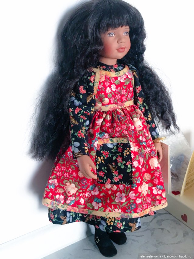 РАСПАКОВОЧКА 📦, часть 31 — Куклы (фото 7)