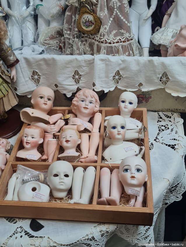 "Moscow Fair" 2023 - 16 международная выставка-ярмарка с 31 марта по 2 апреля 2023 г. Часть 1 (фото 5)