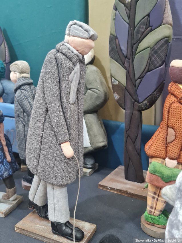 "Moscow Fair" 2023 - 16 международная выставка-ярмарка с 31 марта по 2 апреля 2023 г. Часть 3