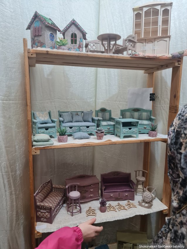 "Moscow Fair" 2023 - 16 международная выставка-ярмарка с 31 марта по 2 апреля 2023 г. Часть 2