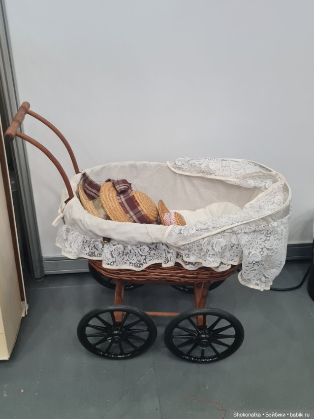 "Moscow Fair" 2023 - 16 международная выставка-ярмарка с 31 марта по 2 апреля 2023 г. Часть 3