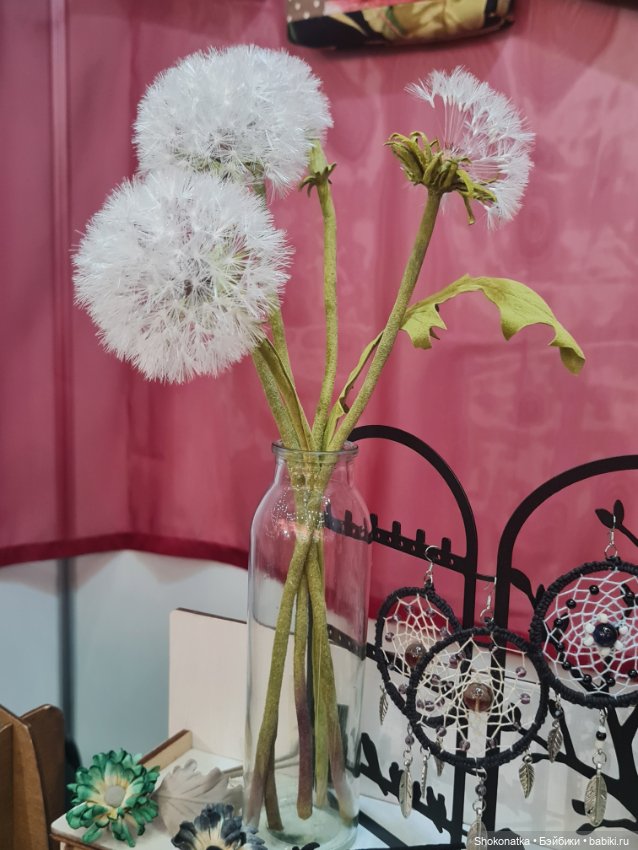 "Moscow Fair" 2023 - 16 международная выставка-ярмарка с 31 марта по 2 апреля 2023 г. Часть 4