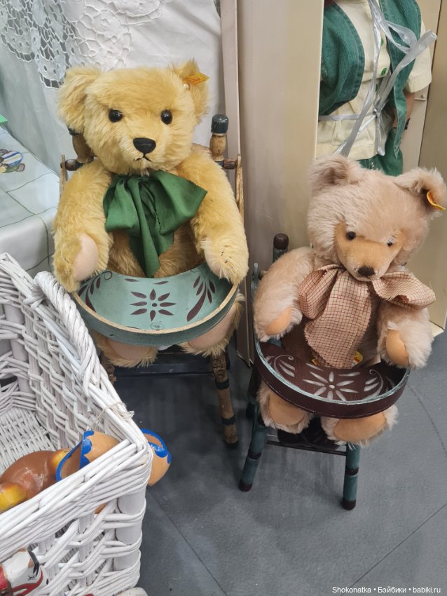 "Moscow Fair" 2023 - 16 международная выставка-ярмарка с 31 марта по 2 апреля 2023 г. Часть 3