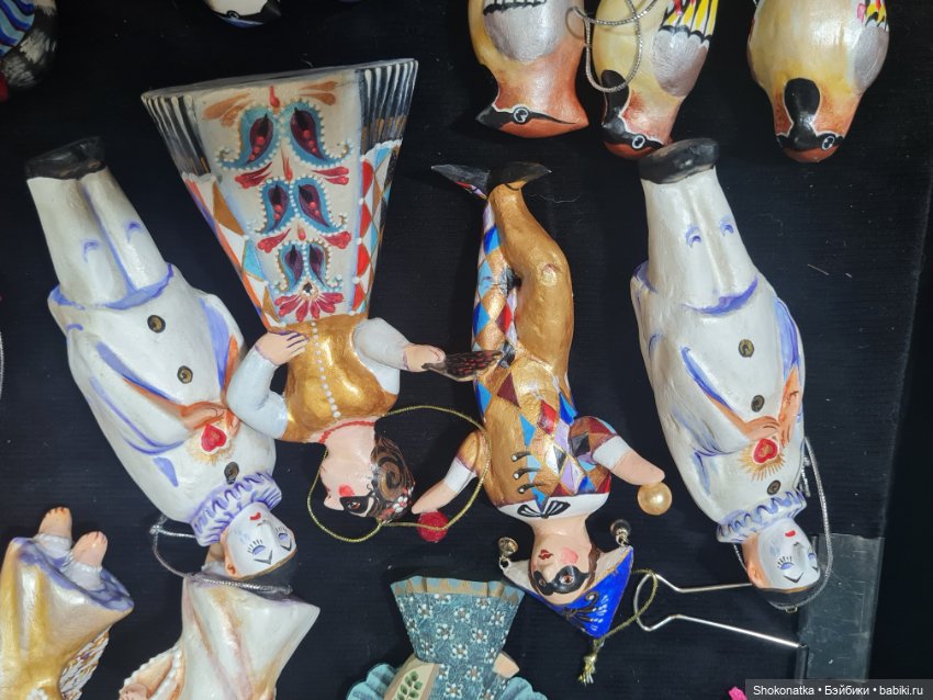 "Moscow Fair" 2023 - 16 международная выставка-ярмарка с 31 марта по 2 апреля 2023 г. Часть 3