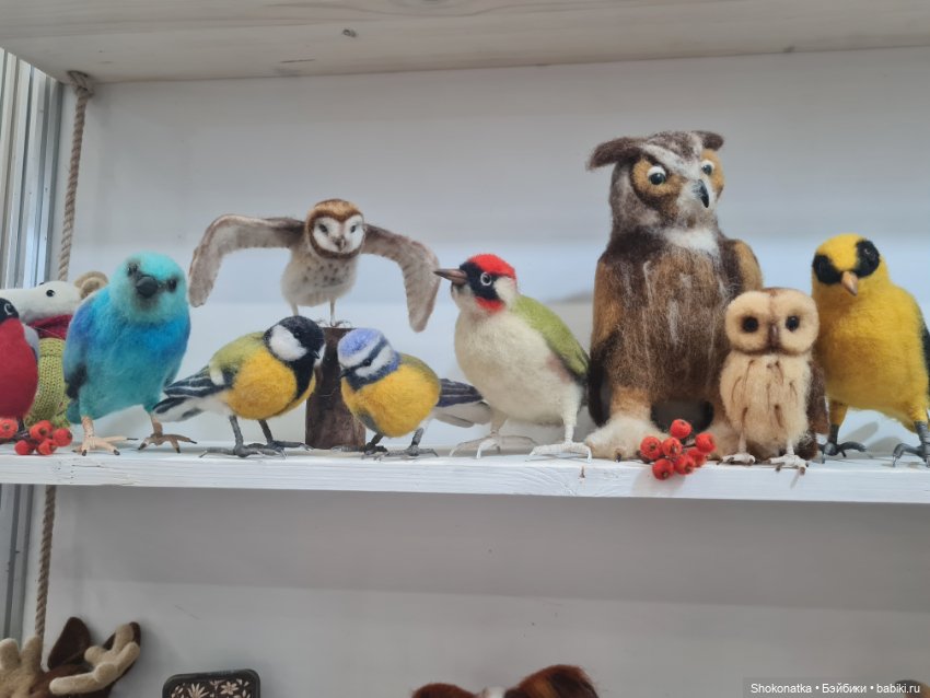 "Moscow Fair" 2023 - 16 международная выставка-ярмарка с 31 марта по 2 апреля 2023 г. Часть 3 (фото 10)