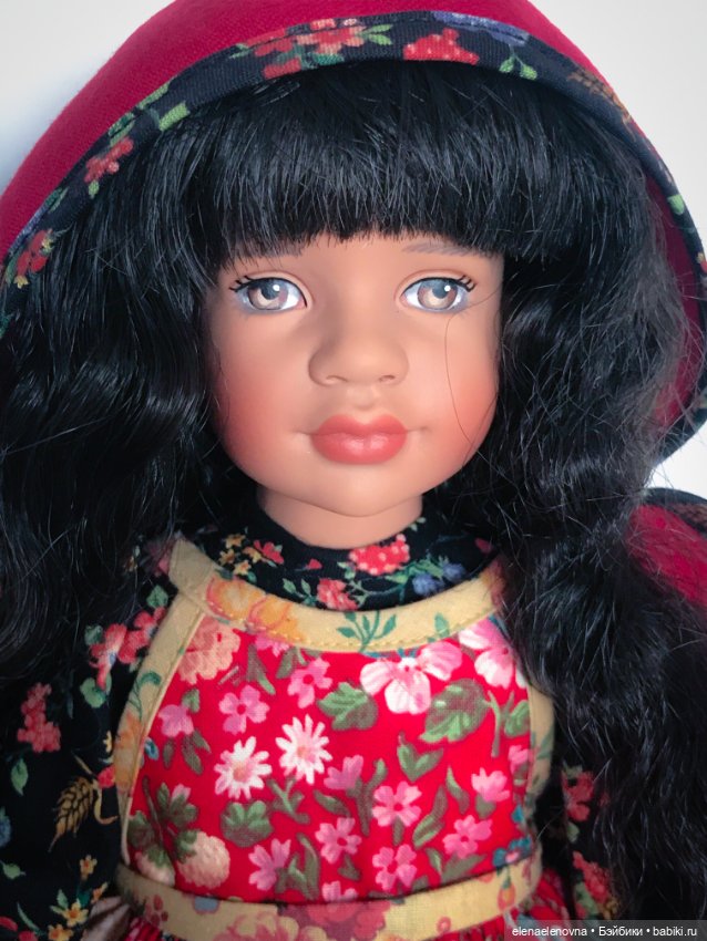 РАСПАКОВОЧКА 📦, часть 31 — Куклы (фото 8)