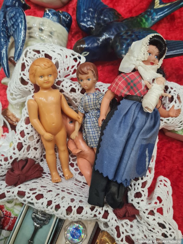 "Moscow Fair" 2023 - 16 международная выставка-ярмарка с 31 марта по 2 апреля 2023 г. Часть 3