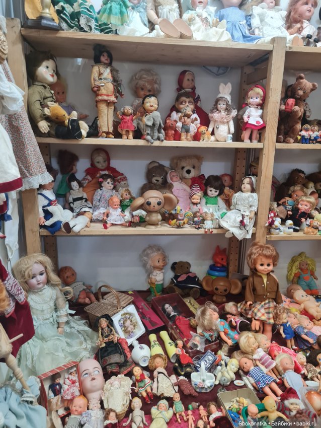 "Moscow Fair" 2023 - 16 международная выставка-ярмарка с 31 марта по 2 апреля 2023 г. Часть 4 (фото 2)