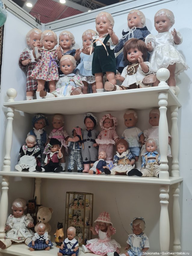 "Moscow Fair" 2023 - 16 международная выставка-ярмарка с 31 марта по 2 апреля 2023 г. Часть 3