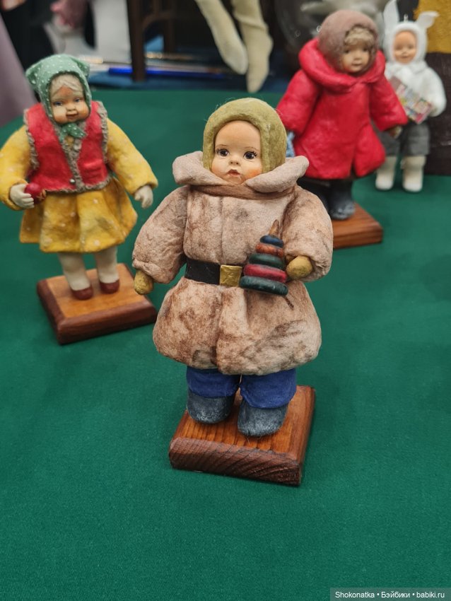 "Moscow Fair" 2023 - 16 международная выставка-ярмарка с 31 марта по 2 апреля 2023 г. Часть 2