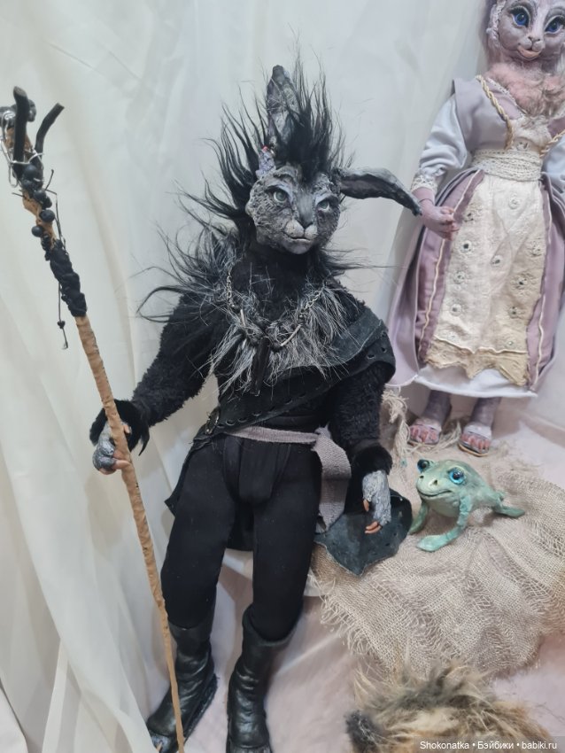 "Moscow Fair" 2023 - 16 международная выставка-ярмарка с 31 марта по 2 апреля 2023 г. Часть 3