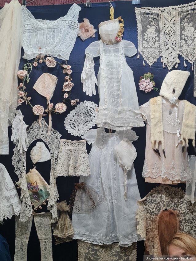 "Moscow Fair" 2023 - 16 международная выставка-ярмарка с 31 марта по 2 апреля 2023 г. Часть 3