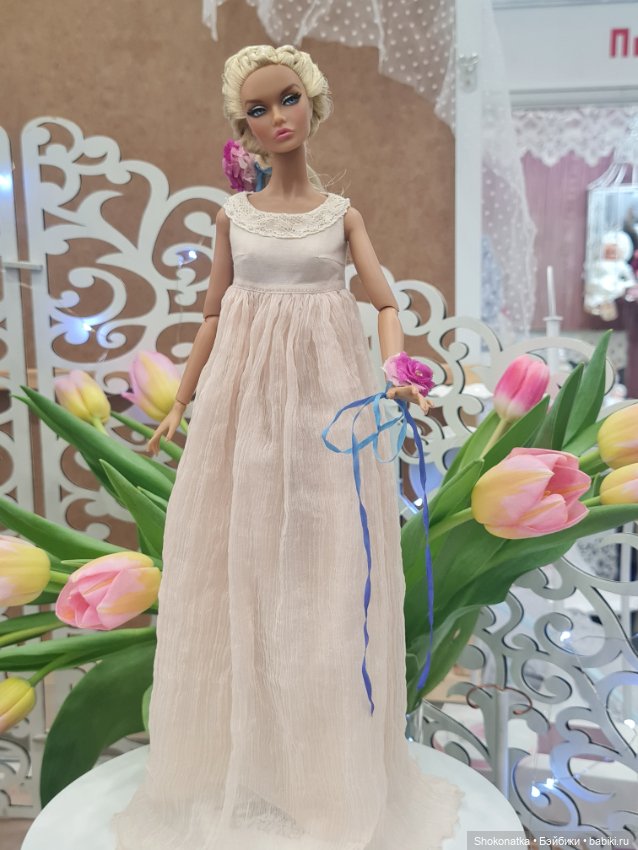 "Moscow Fair" 2023 - 16 международная выставка-ярмарка с 31 марта по 2 апреля 2023 г. Часть 2