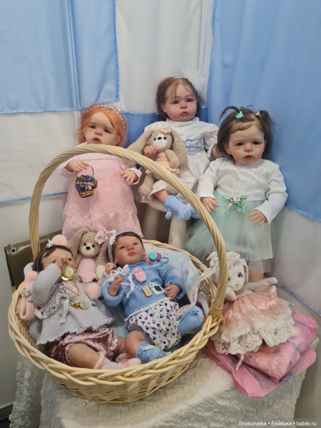 "Moscow Fair" 2023 - 16 международная выставка-ярмарка с 31 марта по 2 апреля 2023 г. Часть 1