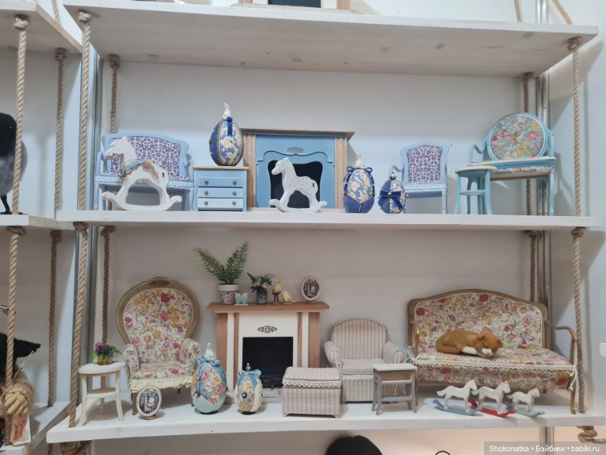 "Moscow Fair" 2023 - 16 международная выставка-ярмарка с 31 марта по 2 апреля 2023 г. Часть 3 (фото 8)