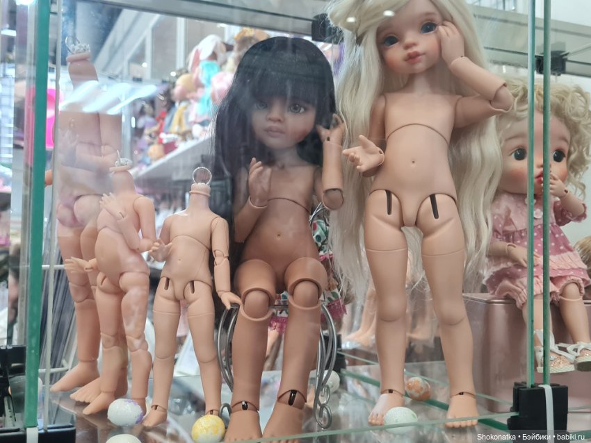 "Moscow Fair" 2023 - 16 международная выставка-ярмарка с 31 марта по 2 апреля 2023 г. Часть 1