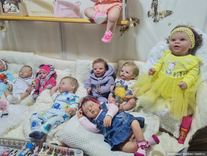 "Moscow Fair" 2023 - 16 международная выставка-ярмарка с 31 марта по 2 апреля 2023 г. Часть 1