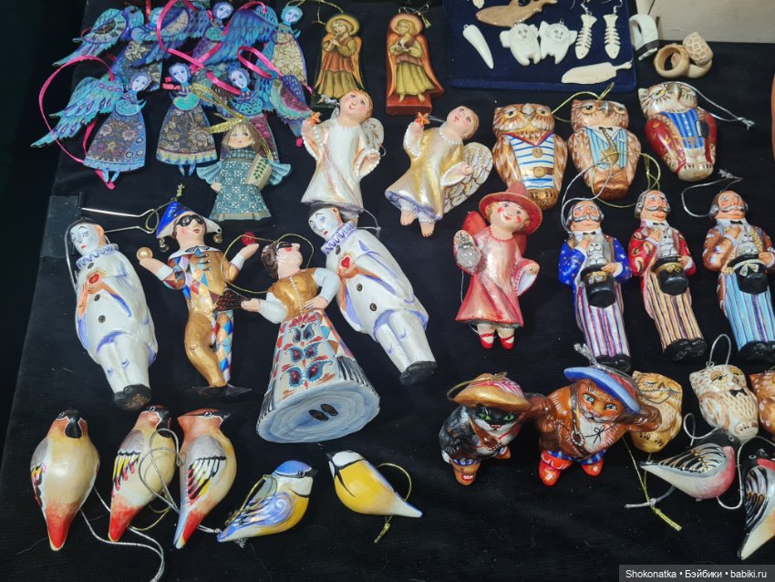 "Moscow Fair" 2023 - 16 международная выставка-ярмарка с 31 марта по 2 апреля 2023 г. Часть 3