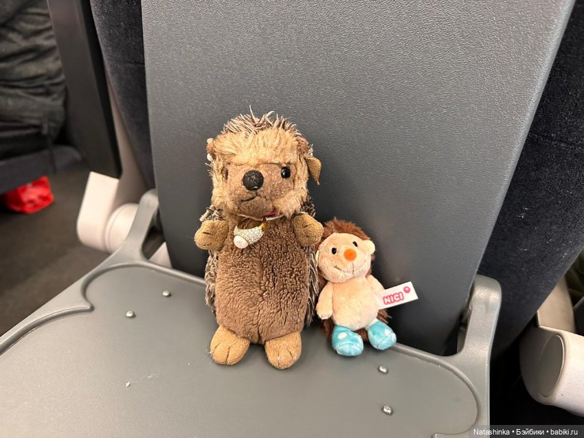 Fashion Dolls 501 — Туризм и путешествия: фотоотчеты из поездок