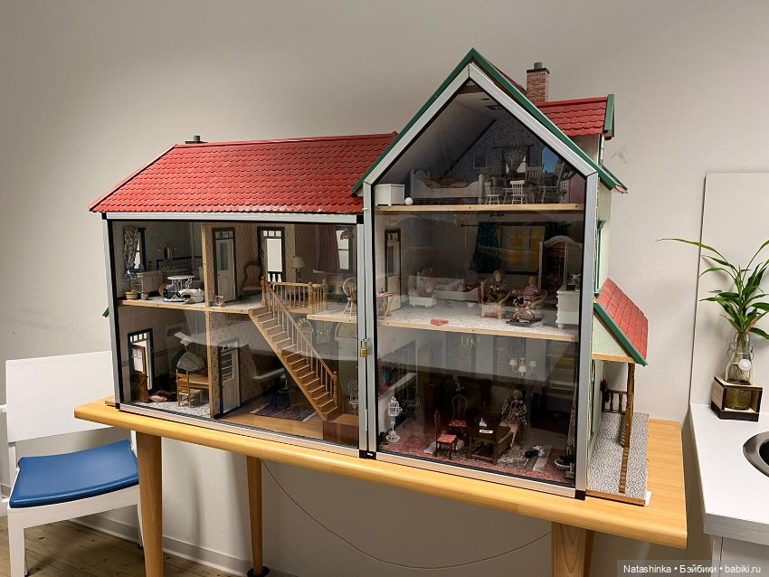 Fashion Dolls 501 — Туризм и путешествия: фотоотчеты из поездок (фото 7)