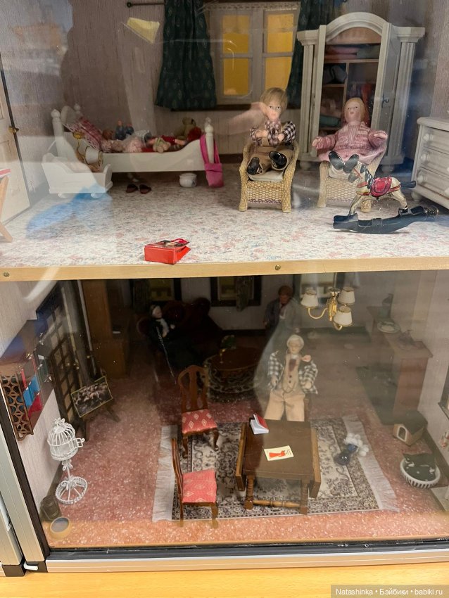 Fashion Dolls 501 — Туризм и путешествия: фотоотчеты из поездок (фото 8)