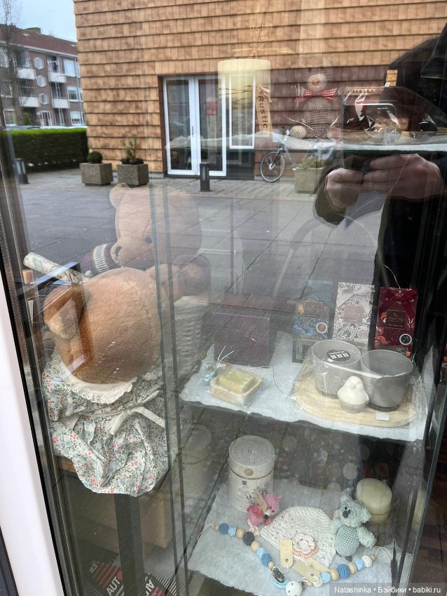 Fashion Dolls 501 — Туризм и путешествия: фотоотчеты из поездок (фото 4)