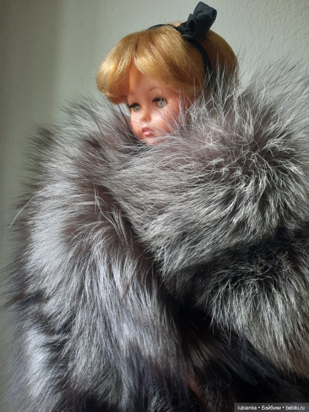 У кого Весна,а у меня лиса🥰🤗🦊 (фото 5)