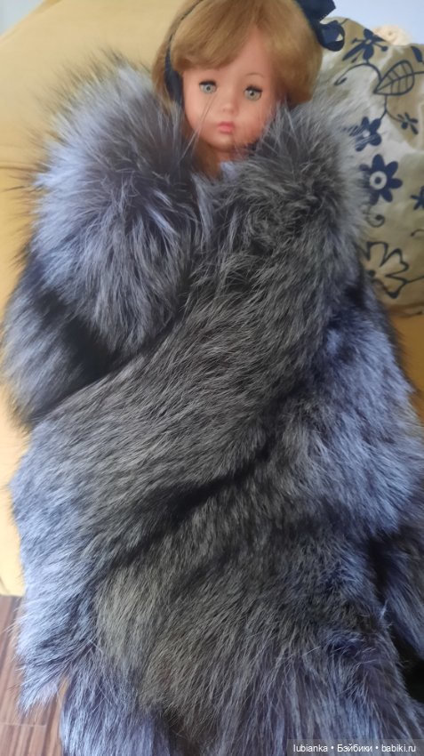 У кого Весна,а у меня лиса🥰🤗🦊 (фото 10)