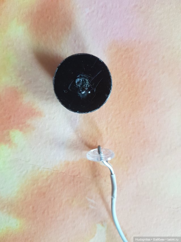 Винтажный пёс - медведь. Часть вторая