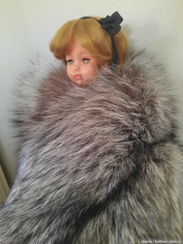 У кого Весна,а у меня лиса🥰🤗🦊 (фото 4)