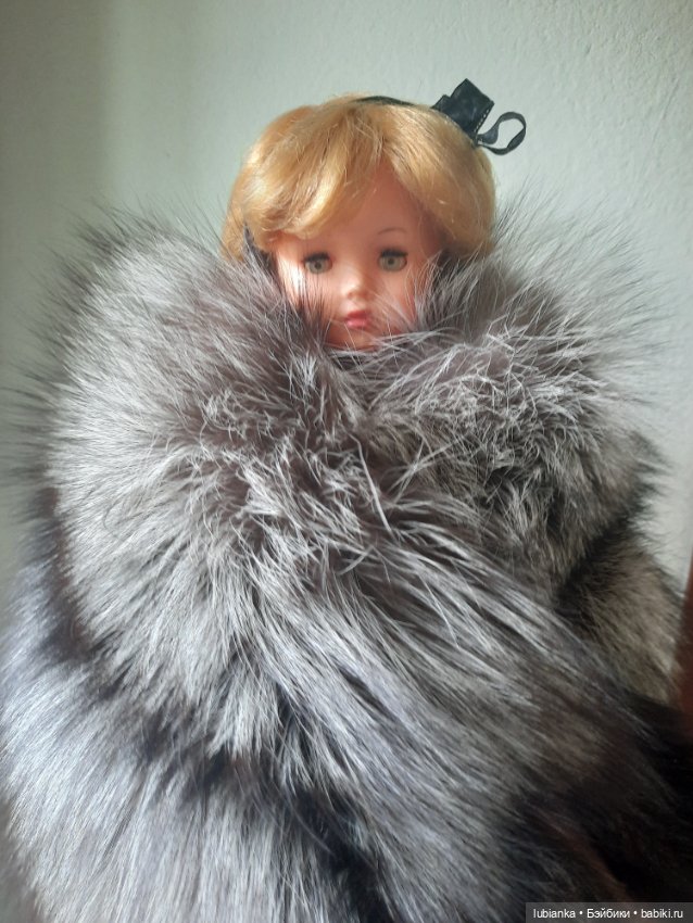 У кого Весна,а у меня лиса🥰🤗🦊 (фото 7)