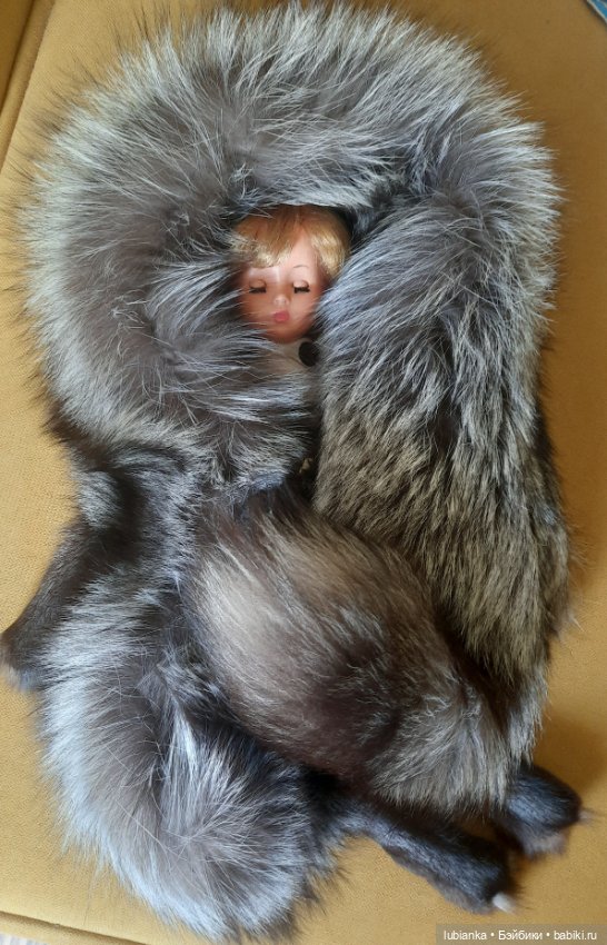 У кого Весна,а у меня лиса🥰🤗🦊