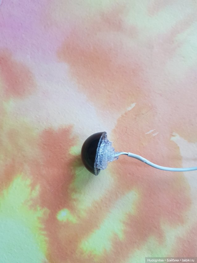 Винтажный пёс - медведь. Часть вторая (фото 2)