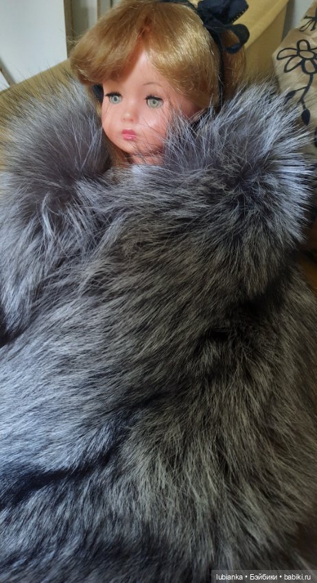 У кого Весна,а у меня лиса🥰🤗🦊 (фото 9)