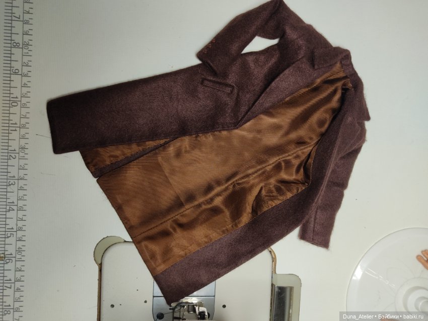 Сшилось — Одежда и обувь для кукол своими руками: фото (фото 7)